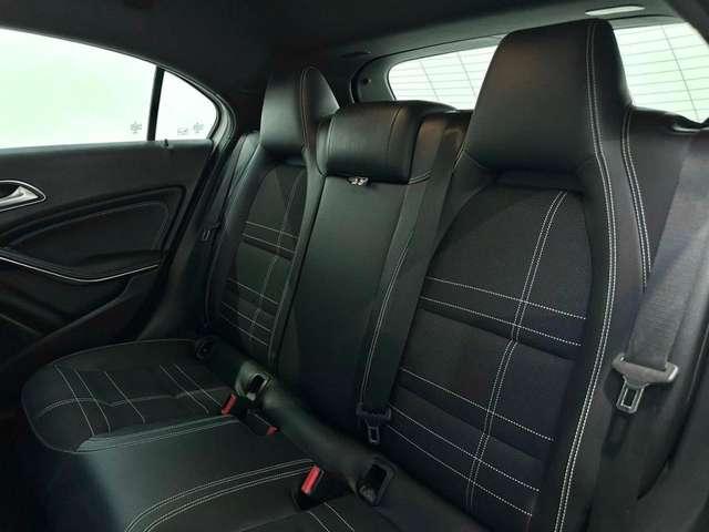 Mercedes-Benz A 180 CDI Sport