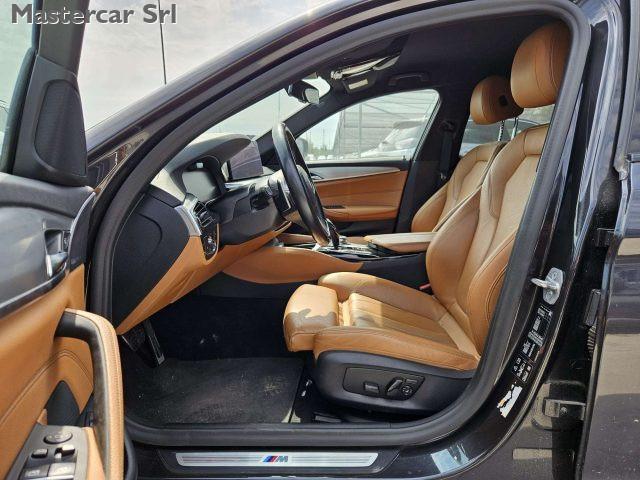BMW 530 530d Touring xdrive Msport 286cv auto - GD014RT