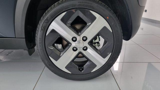 HYUNDAI INSTER 49 kWh XClass