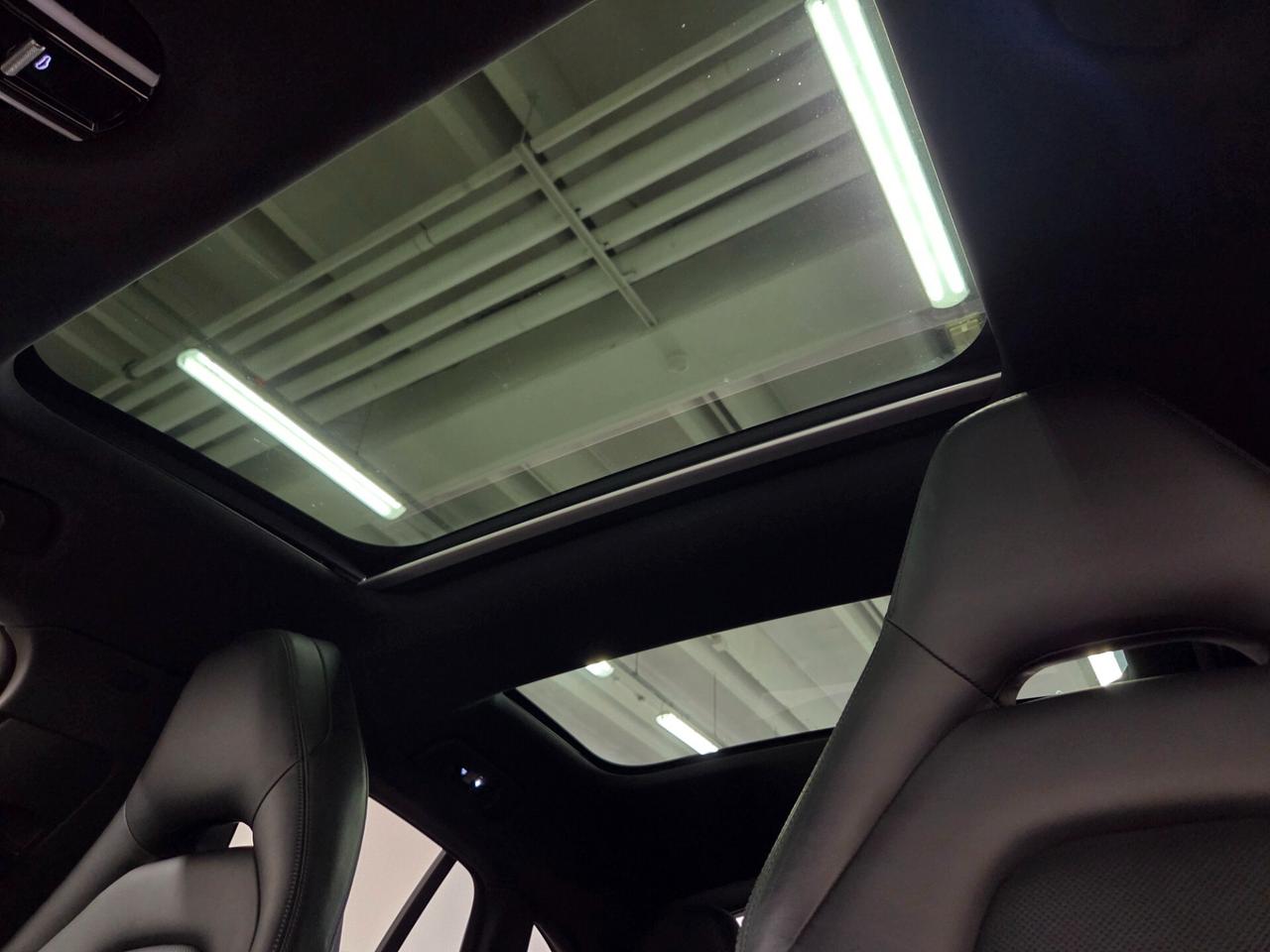 Porsche Panamera 4.0 4S Diesel