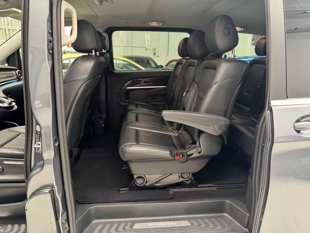 MERCEDES-BENZ V 250 d Automatic Premium Long 190CV