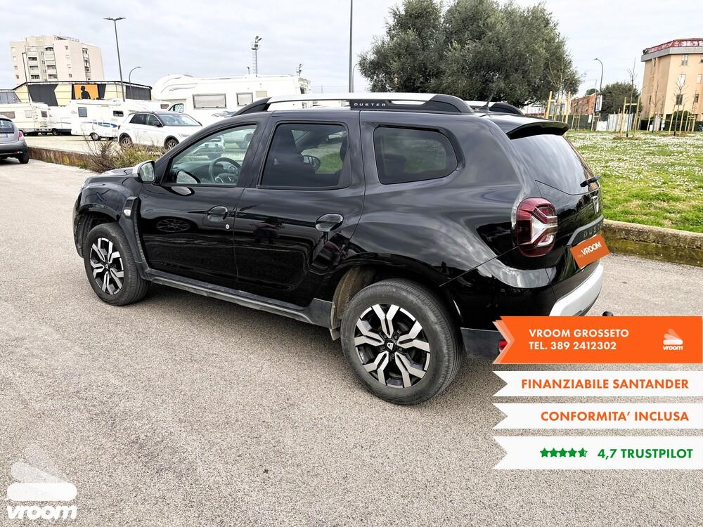 DACIA Duster 2ª serie Duster 1.0 TCe GPL 4×2 ...