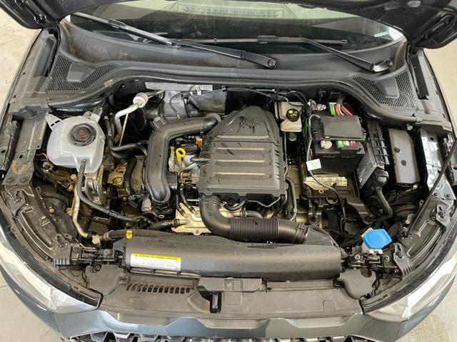 AUDI A1 SPORTBACK 30 TFSI S TRONIC ADVANCED