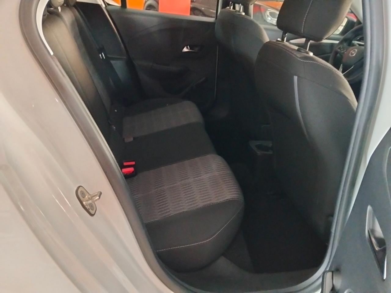 Opel Corsa 1.5 D 100 CV Blitz Edition