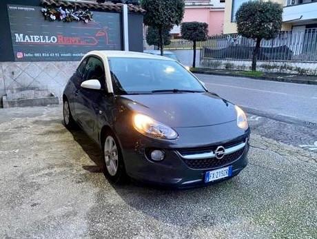 Opel Adam 1.2 70 CV Jam