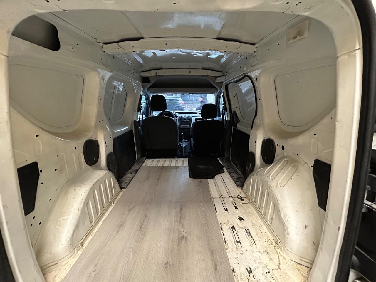 Dacia Dokker 1.5 dCi 75CV VAN EURO 5B | PREZZO PIÙ IVA!!!