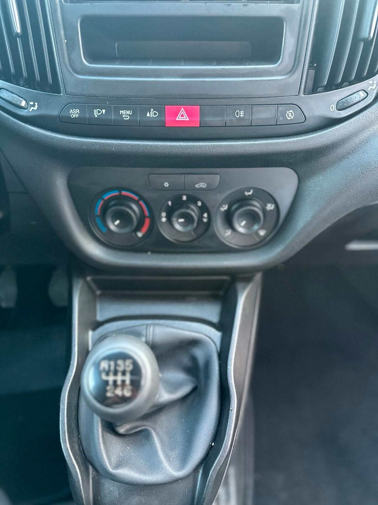 Fiat Doblò Anno 2023 1.6 MJT 105CV 3 POSTI PC-TN -