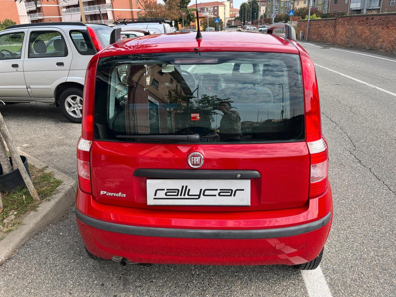 Fiat Panda 1.2 150anniversary Euro5 introvabile - 9.000km