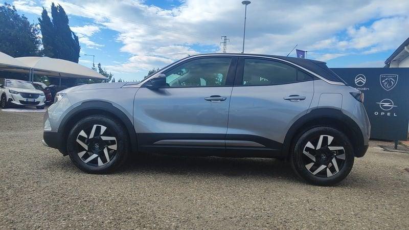 Opel Mokka Mokka 1.5 diesel Elegance