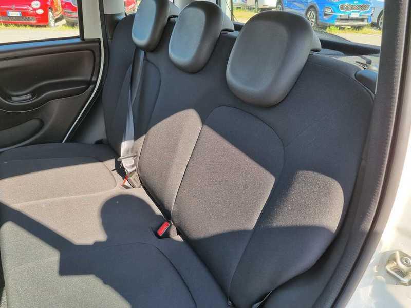 FIAT PANDA 1.0 HYBRID MY24