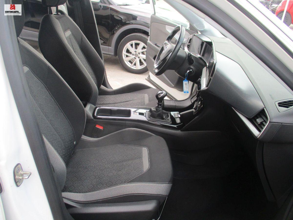 OPEL Mokka 1.5 diesel Edition 110cv 2022 KM75000