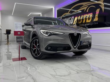 Alfa Romeo Stelvio 2.2 210CV AT8 Q4 Super