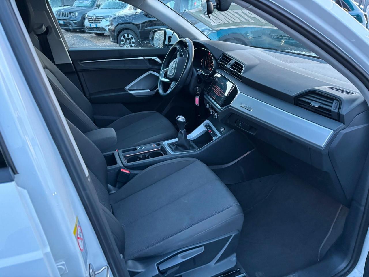 Audi Q3 SPB 35 TDI Business Plus