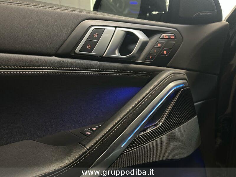 BMW X6 G06 LCI 2023 xdrive30d MSport Pro auto