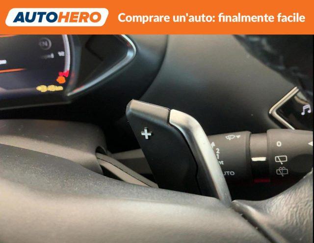 DS AUTOMOBILES DS 3 Crossback BlueHDi 130 aut. Faubourg