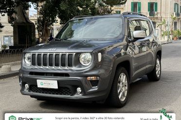 JEEP Renegade 1.3 T4 190CV PHEV 4xe AT6 Limited