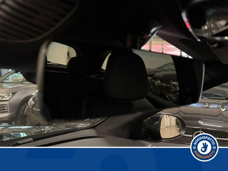 Mercedes-Benz GLC 300de 4Matic EQ-Power AMG Line Advanced Tech