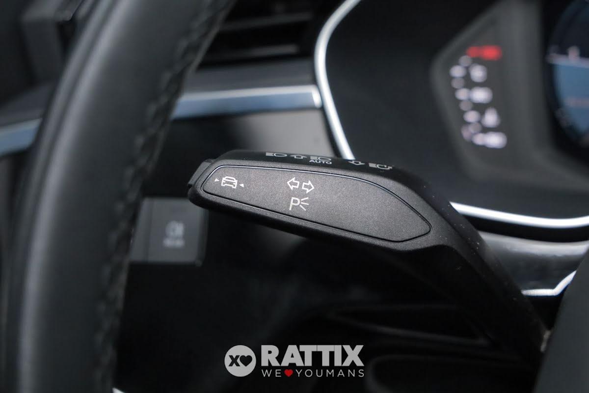 Audi Q3 Sportback 35 2.0 TDI 150CV Business Plus Quattro s-Tronic