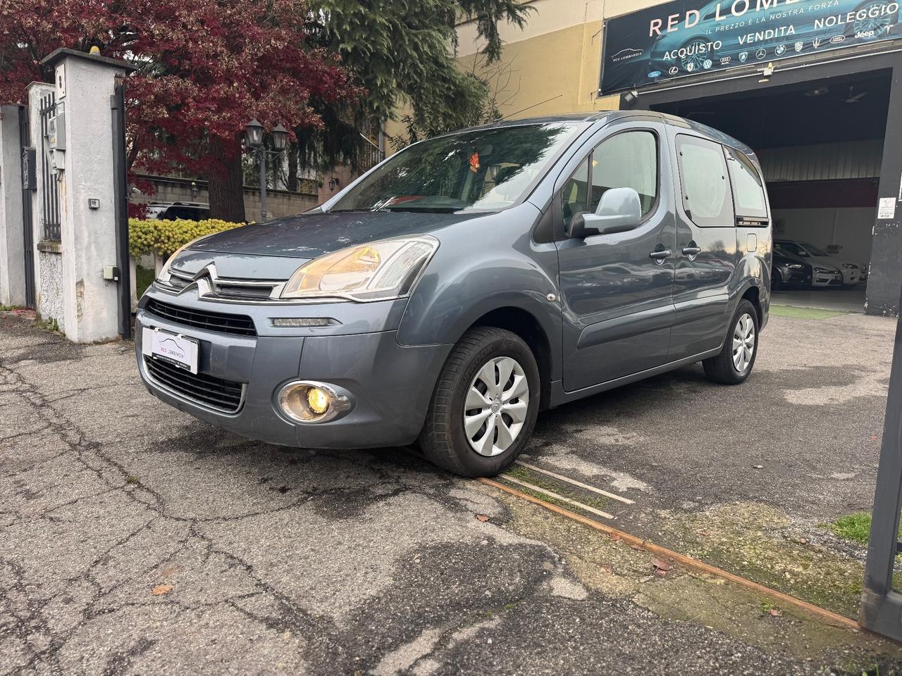 Citroen Berlingo Multispace 1.6 VTi 95 Seduction