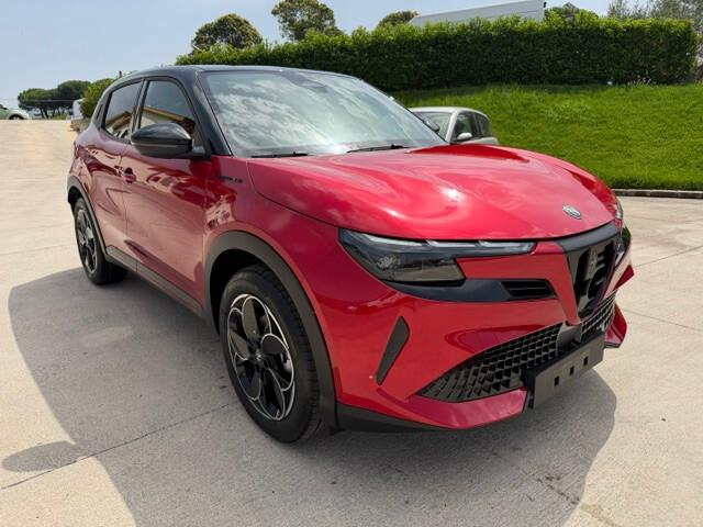 Alfa Romeo Junior 1.2 145 CV Hybrid eDCT6 Speciale