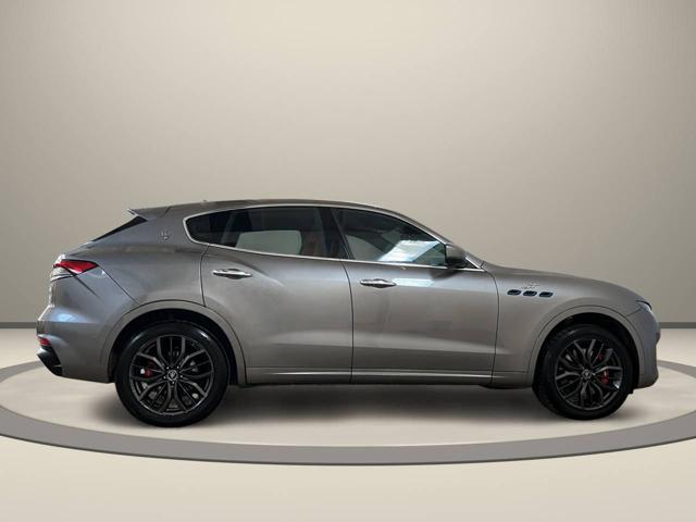 MASERATI Levante MHEV 330 CV AWD GT