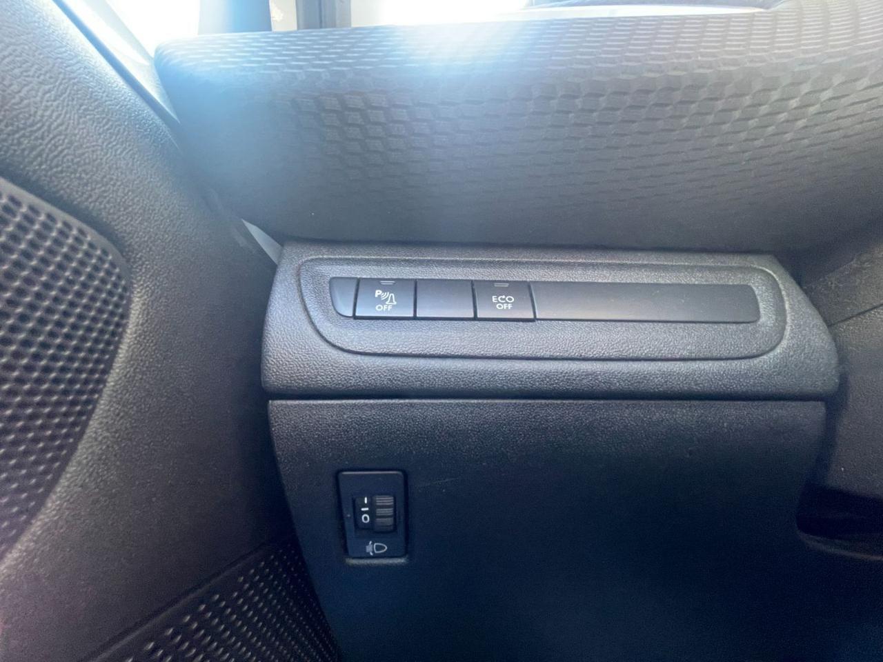 PEUGEOT 2008 1° serie unico proprietario