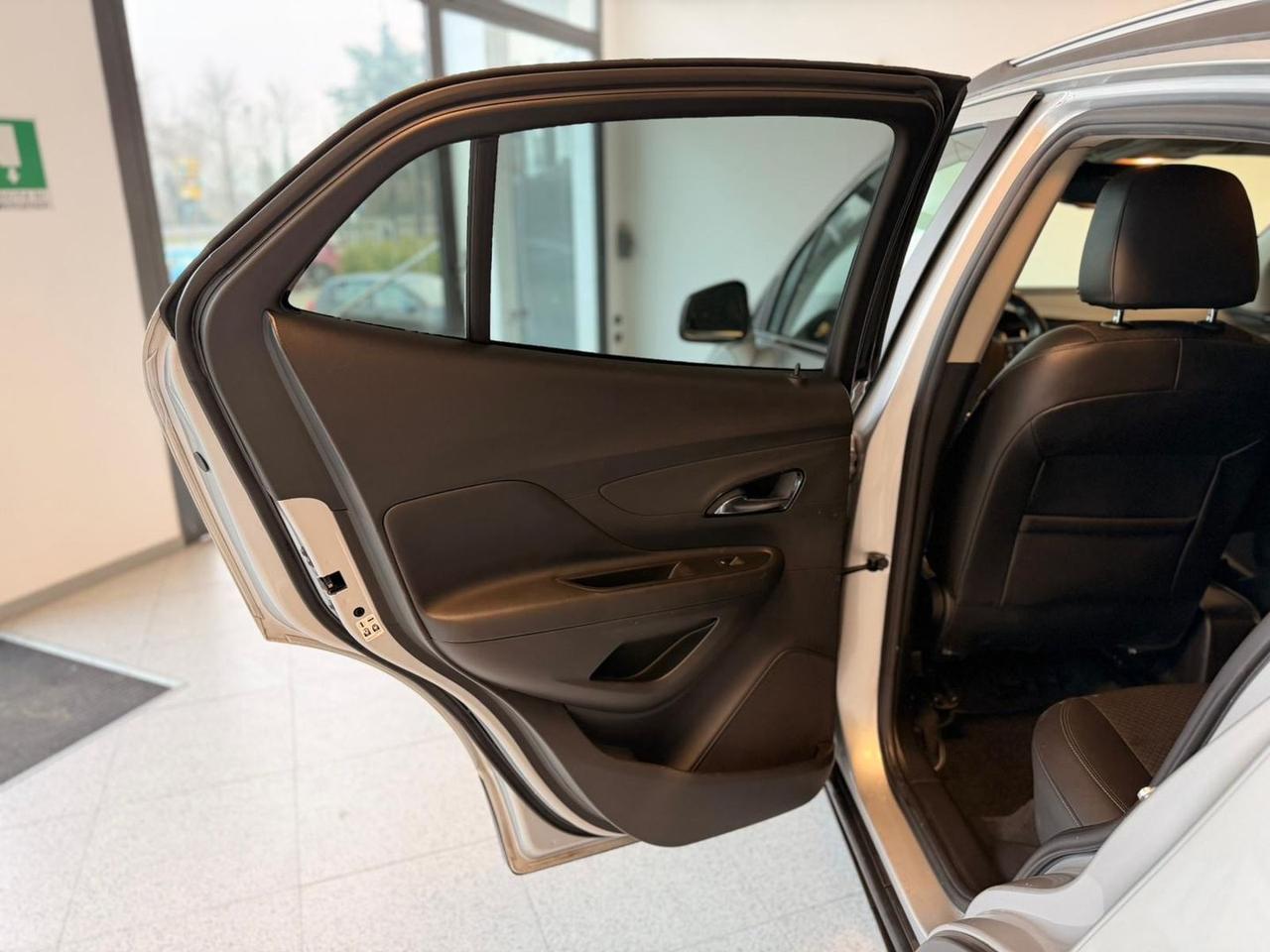 Opel Mokka Business 1.6 CDTI #8441