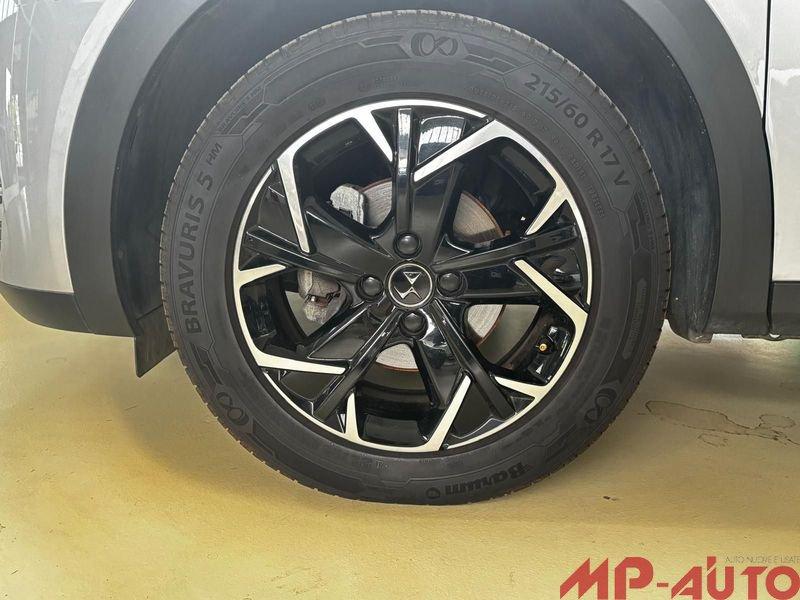 DS DS 3 Crossback DS 3 CROSSBACK