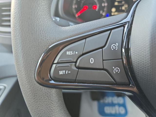 RENAULT Trafic BluedCi 150CV Passo lungo