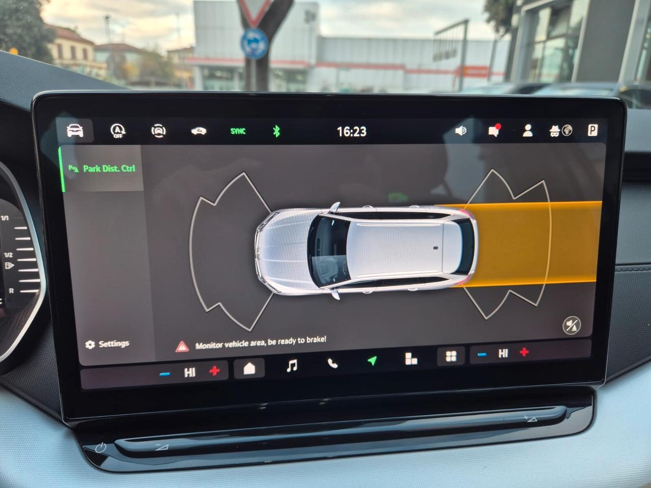 Skoda Octavia 2.0 TDI 150 CV DSG Wagon Selection