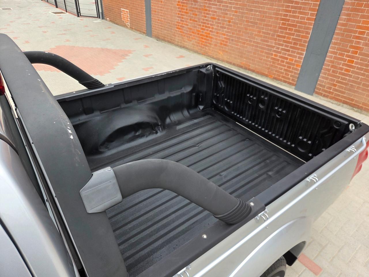 Great Wall Motor Steed 2.4 Ecodual GPL 150cv 4WD PL Premium