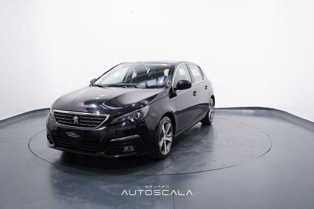 PEUGEOT 308 BlueHDi 130 S&S EAT8 Allure