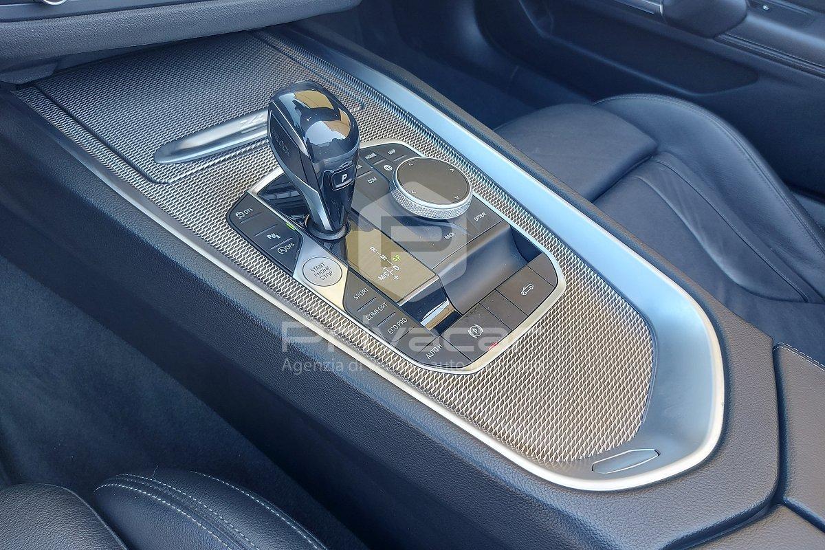 BMW Z4 sDrive20i Msport