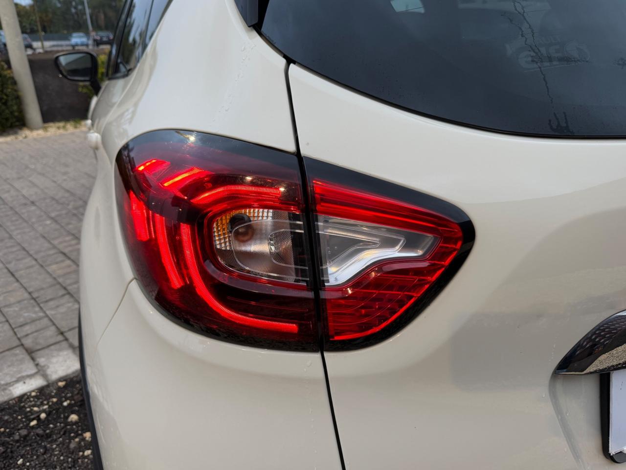 Renault Captur 1.5 dCi 8V 110 CV Start&Stop Energy R-Link