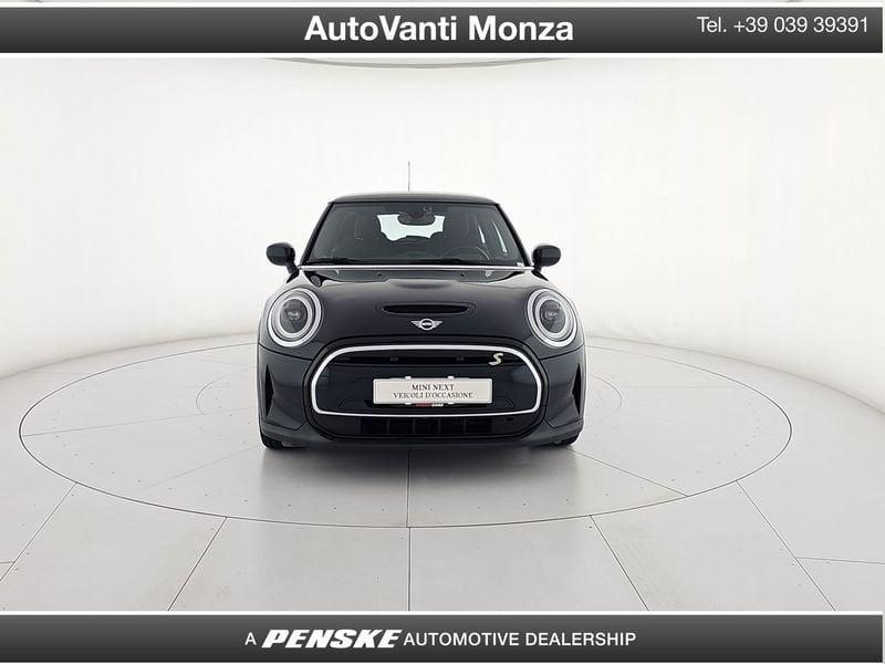 MINI Mini Full Electric Mini Cooper SE Yours
