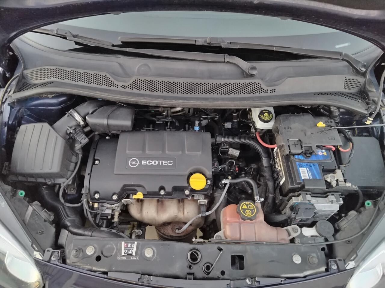Opel Adam 1200 ad € 139,00 al mese