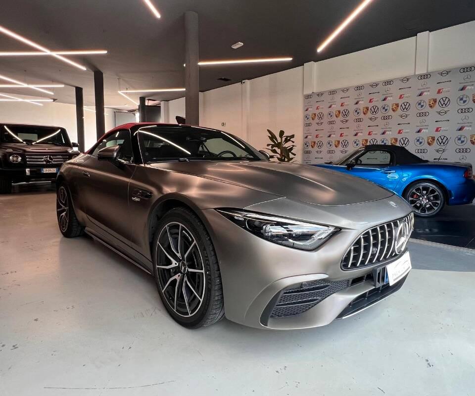 Mercedes SLR 43 Premium Plus 381cv auto