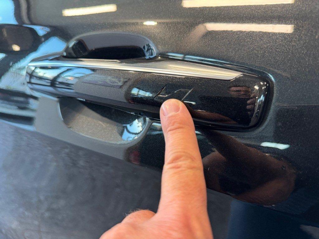 Lynk & Co 01 PHEV Tetto Cerchi 20 Telecamere 360 Full