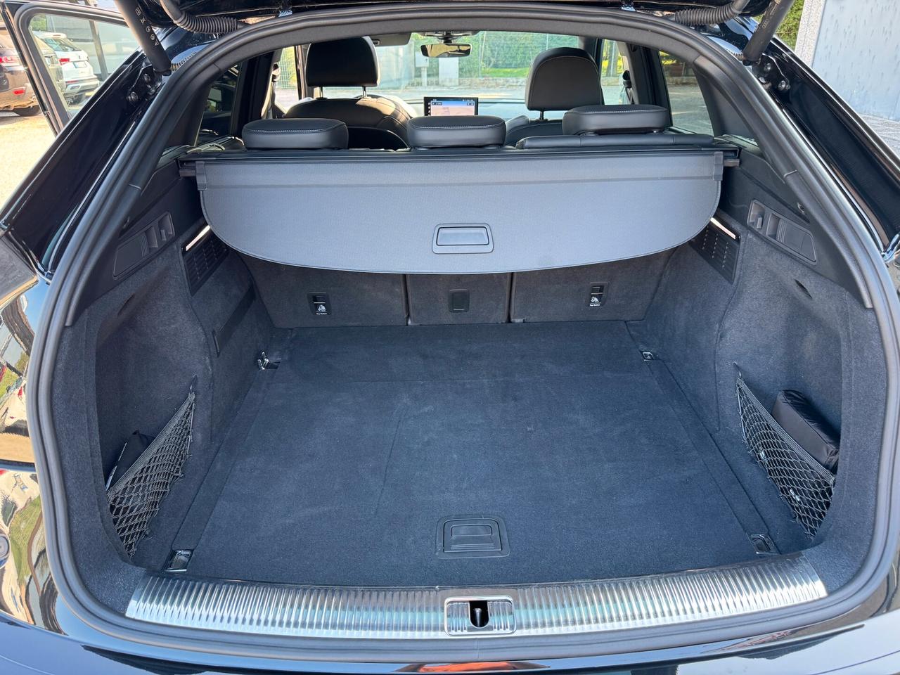 Audi Q5 40 2.0 tdi mhev S line Plus quattro s-tronic TETTO
