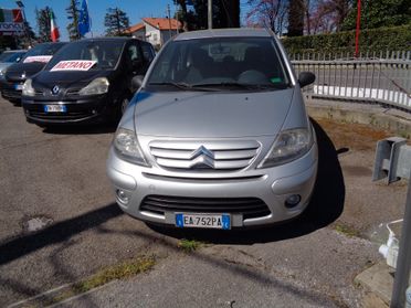 Citroen C3 1.4 Ideal Eco Energy M