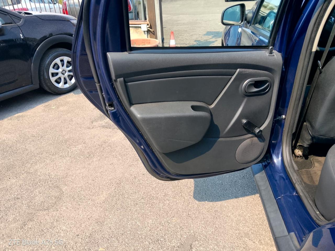 Dacia Duster 1.5 dCi 90CV 4x2 2017