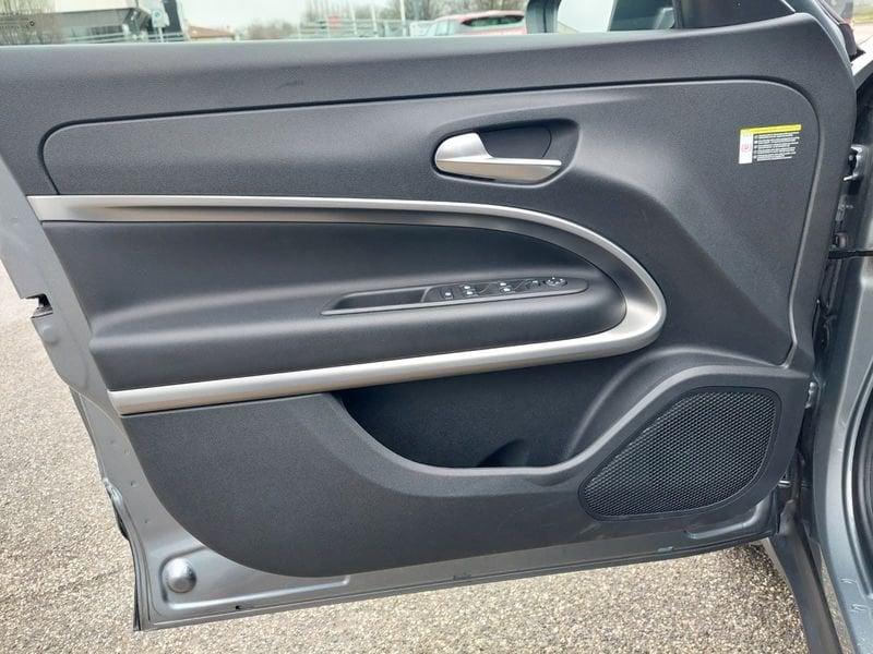 Jeep Avenger 1.2 Turbo Summit