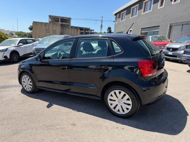 VOLKSWAGEN Polo 1.2 TDI 5 p.