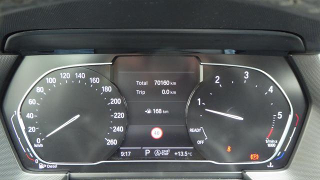 BMW 118 d 5p. Msport Automatic