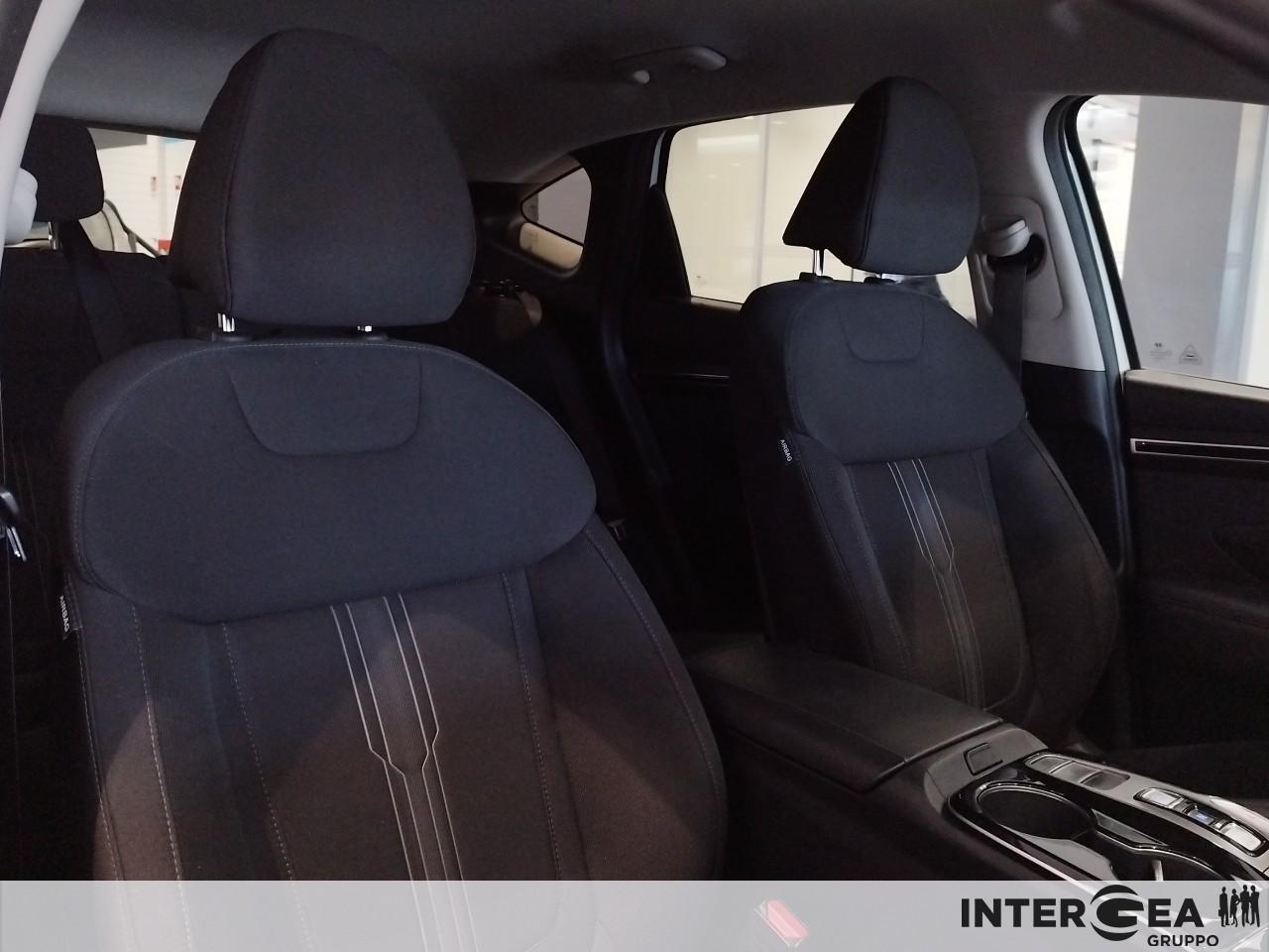 HYUNDAI Tucson 1.6 hev Xline 2wd auto