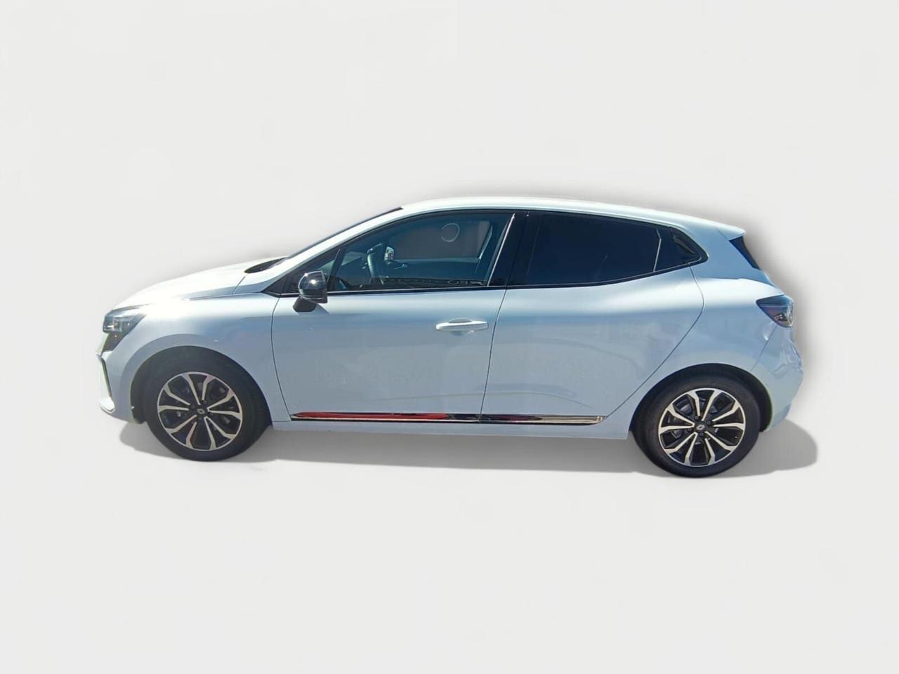 Renault Clio Full Hybrid E-Tech 145 CV 5 porte Techno