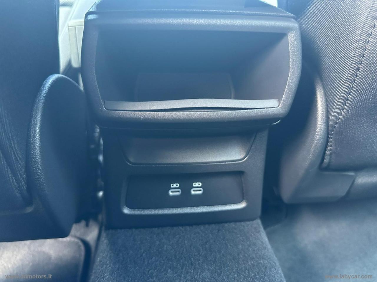 AUDI A3 SPB 35 TFSI S tronic Business CAMBIO AUTOMATICO