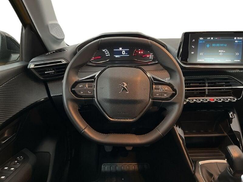 Peugeot 208 II 2019 1.2 puretech Active Pack s&s 75cv