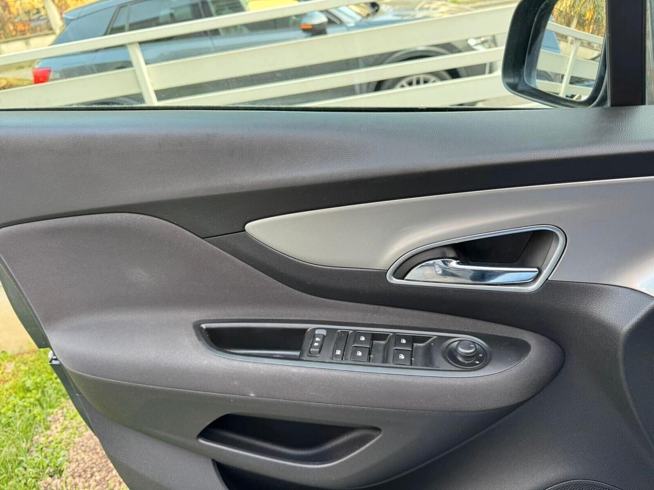 OPEL MOKKA 1.4 Turbo GPL Tech 140cv 4x2 COSMO NEOPAT