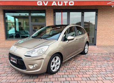 Citroen C3 Exclusive